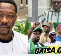 Nouvelle révélation fracassante de Tange Ndiack Ndanane humilie gravement Sonko face à ses mensonges