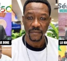 Surprenante révélation Tange répond sévérement Ahmed Aidara sur le boycott de Sonko par Diomaye sur
