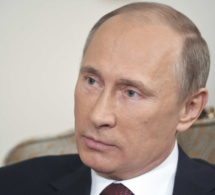 Poutine et Obama veulent intensifier la coordination sur la Syrie