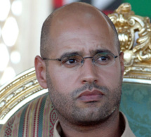 Libye : l'avocat de Seïf al-Islam Kadhafi annonce qu'il a été libéré