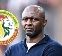 Poste de 1er adjoint : Vieira a choisi son bras droit