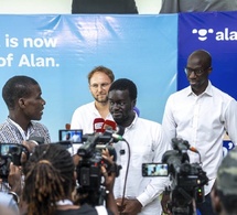 Le géant Alan fusionne avec la pépite sénégalaise Tanel et affiche ses ambitions