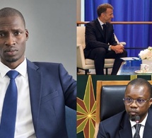 Mandaw Thiam, Président de l’Initiative Sénégal Horizon 2050 (ISH 2050) est l’invité de Tolluwaay