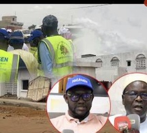 Touba : Le PACASEN injecte plus de 8 milliards F CFA et finance 37 projets structurants
