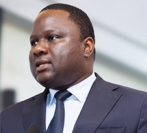 Relance du Programme spécial de désenclavement : le ministre Déthié Fall en mission à Dubaï