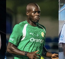 Lions : Feu vert de la FIFA pour Malang Sarr, Lamine Sy et Rassoul Ndiaye !