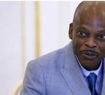 Pas de "mercenaires russes" au Togo selon le ministre des Affaires Etrangères