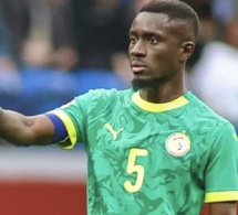 Ligue 1 française : Idrissa Gana Gueye va devenir actionnaire d'un club