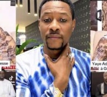 Surprenante révélation Tange humilie gravement la manipulatrice de Sonko Yaye Adama Sakho une hypocr