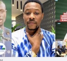 Grave humiliation de Sadie Mané à Sonko sur l’invitation de la pose de son industrie en Casamance