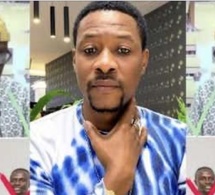 Surprenante révélation l’activiste Modou Coumba attaque gravement Sadie Mané et crie au deal Sonko