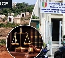 Accusé de vente illégale de terrains sur la VDN : Le patron de Dekmann Immobiliers dans les filets de la DIC