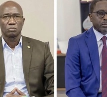 Justice : Pape Alé Niang salue l'action du ministre Moussa Sarr