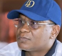 Chambre d’accusation : Lat Diop obtient la mainlevée de son bracelet
