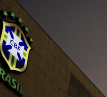 Brésil : La CBF veut réduire progressivement le quota de joueurs étrangers