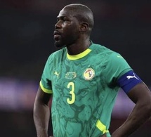 Capitaine des Lions : Vieira hésite entre un attaquant et un milieu