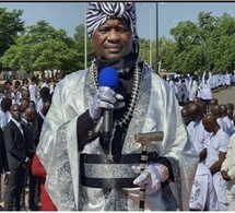 Au baptême de sa fille : Serigne Modou Kara Mbacké annonce une « importante » déclaration, ce vendredi