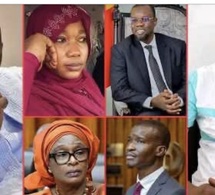 🔴MADIAMBAL DIAGNE FACE A BAH DIAKHATE LES REVELATIONS CHOS SUR SONKO ET SES MENSONGES