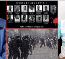 🔴Sonko coupable? cr!me contre l'humanité-87 m0rts sans raisons les dures vérités de Bah Diakhaté
