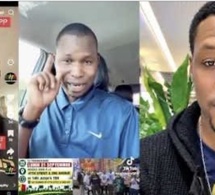 Terrible révélation de Tange Tounkara voleur manipulateur de Sonko humilié à l’accueil de Diomaye