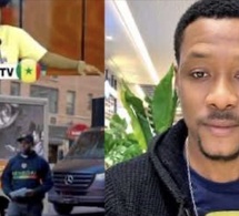 Nouvelle révélation explosive de Tange sur le nouveau chroniqueur manipulateur Vito Gaye dans ses