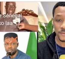 Surprenante révélation de Tange Moustapha Cissé Lo brise le silence et démasque le truand Sonko un