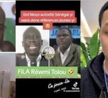 Grave révélation de Tange Dame Mbodj éclate la vérité et trahit Sonko un client de prostitué chez…