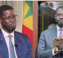 Risques de blocage du PLFR-2026 : le message de Diomaye aux députés de Pastef avant l’examen du texte