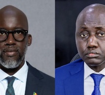 CDC : Fadilou Keïta-Lamine Guissé, la transition bloquée