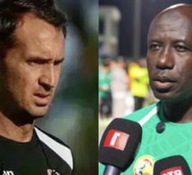 Équipe nationale du Sénégal : qui sont Mikael Marsiglia et Issa Aidara, les deux adjoints de Patrick Vieira ?
