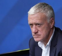 Didier Deschamps décline une première offre