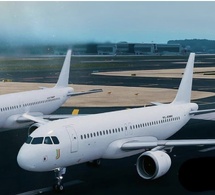 Londres : Air Sénégal, les deux Airbus et le contrat de location