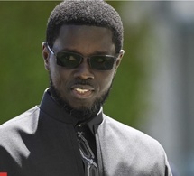 Diomaye Faye : le temps des métamorphoses et l'art de se "mackyller" (par Adama Ndiaye)