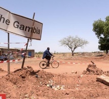 Démarcation de la frontière entre le Sénégal et la Gambie : La première phase des travaux de terrain a pris fin