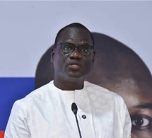 Code pétrolier : vif clash entre Abdourahmane Diouf et les députés Pastef