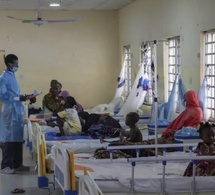 Réapparition de la diphtérie : les révélations du médecin-chef de Gaspard Camara