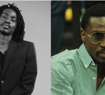 Amadeus : «Pourquoi j'ai coupé mes dreadlocks»