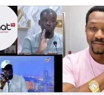 Terrible révélation de Tange Abdou Nguer détruit le journaliste menteur de Xalat TV Boury et alerte