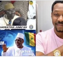 Surprenante réaction de Tange sur les révélations de Oustaz sur la candidature de Macky Sall à l’ONU