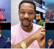 Grave révélation de Tange sur la cinglante réplique du journaliste Cheikh Kandé à Sonko et cie sur la candidature de Macky Sall à l’ONU
