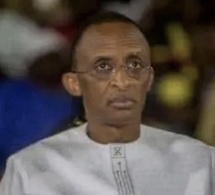 Le parti d'Abdoulaye Saydou Sow rejoint officiellement le président Diomaye
