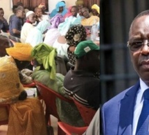 On ne peut nous… » : ça grogne à l’APR de Grand Dakar