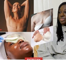 Dieynaba Ndiaye Konaté, l'âme de KINSIBA : « Humaniser le cancer, c'est déjà le soigner »