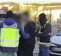 La police espagnole rapatrie une femme victime d'un mariage forcé au Pakistan