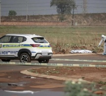 Une dixième femme retrouvée morte dans la série de meurtres en Afrique du Sud