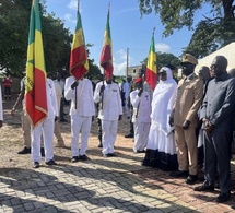 Commémoration du naufrage du Joola : le Premier ministre à Ziguinchor pour l’an 24