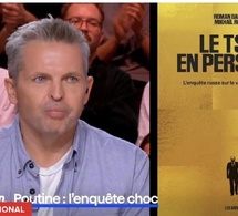 Enquêtes, exil et FBI : le journaliste russe qui raconte le système Poutine