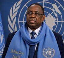 Macky Sall à l’ONU : Après le soutien de Diomaye, l’APR veut désormais en faire une cause « nationale et africaine »