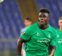 À UN AN DE LA FIN DE SON CONTRAT À SAINT-ETIENNE: Baya Sall boycotte la reprise des entrainements