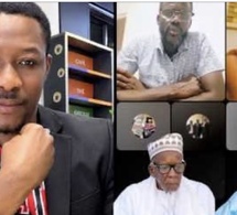 Chronique Tange-Regret et excuse de Kay’z Fof à Serigne Bass et Cheikh Mahi aprés ses injures en